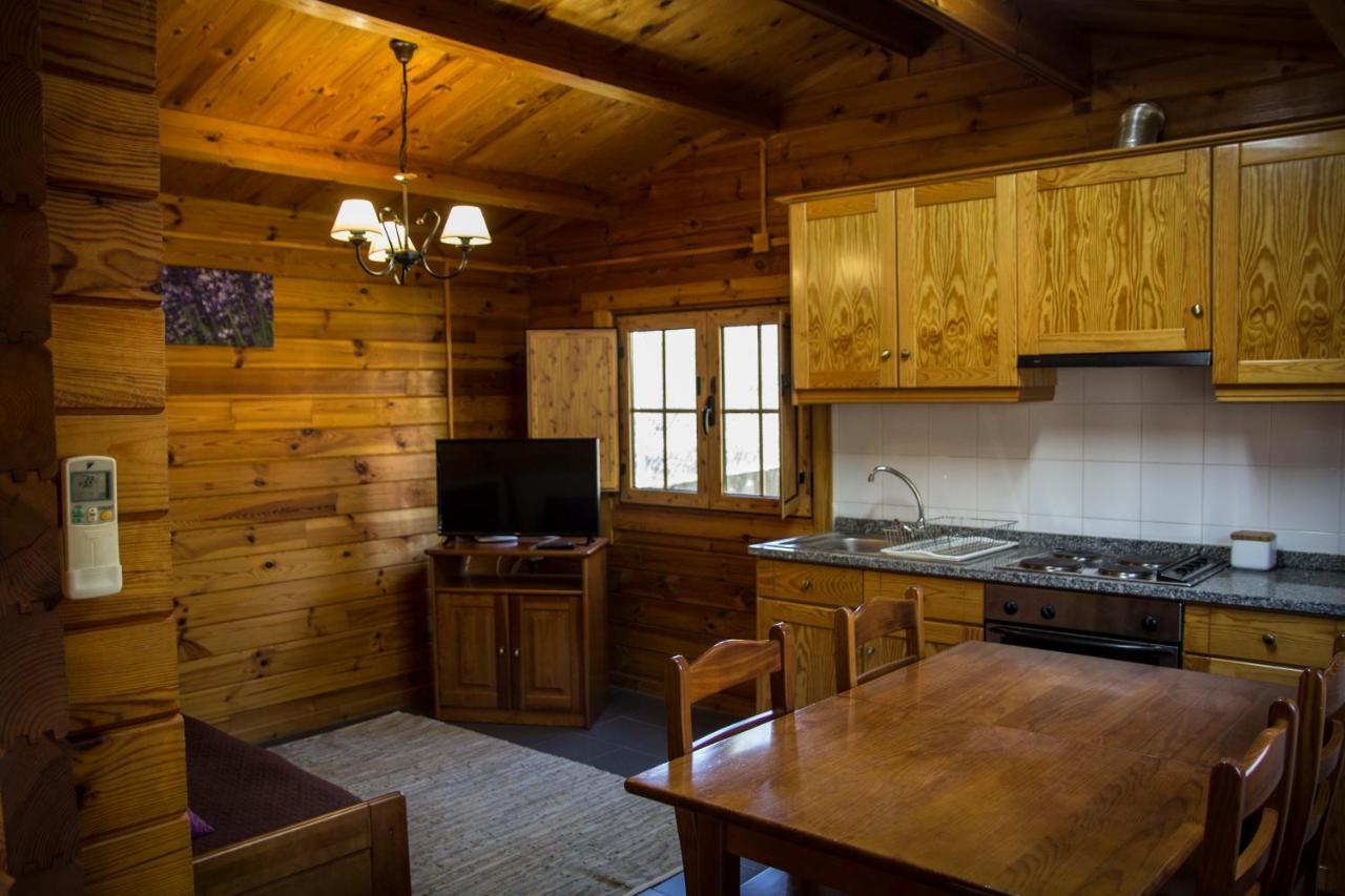Xisto Camping Janeiro de Baixo Dış mekan fotoğraf