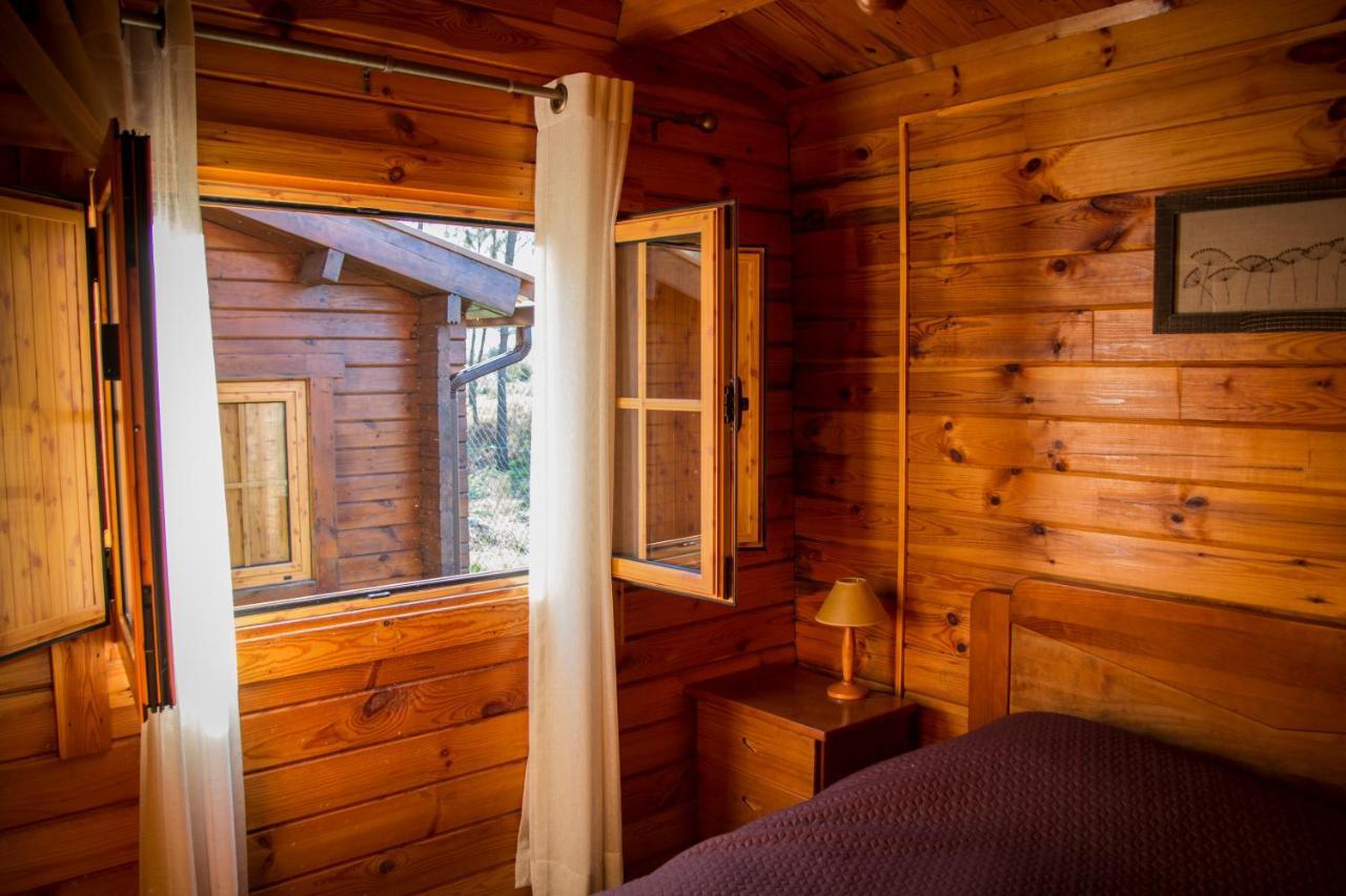 Xisto Camping Janeiro de Baixo Dış mekan fotoğraf